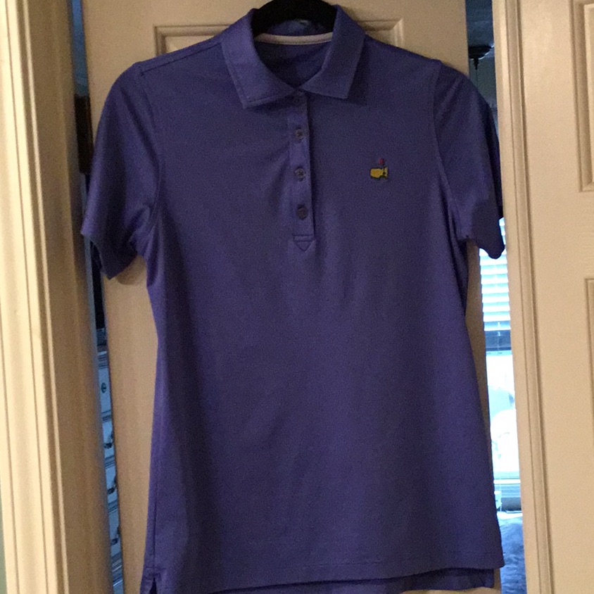 Masters Lane Royal Blue Shirt
